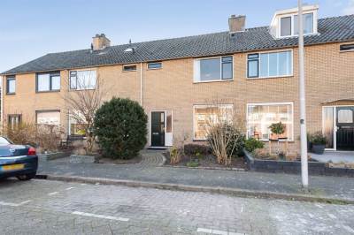 Woning Hoekblok 60 Wateringen