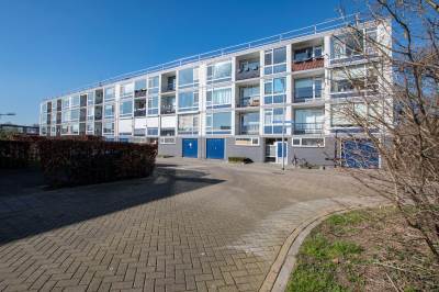 Woning Fazantstraat 14c Alblasserdam