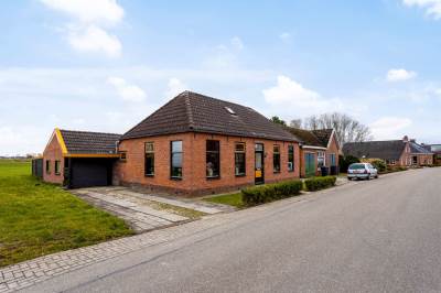 Woning Wadwerderweg 65 Usquert