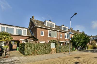 Woning Buitenzorg 12 Amstelveen