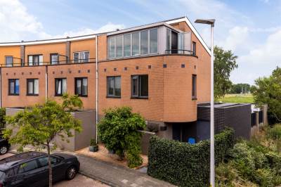 Woning Dijkwacht 168 Leiderdorp