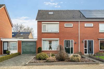 Woning Kloosterhoek 17 Raalte