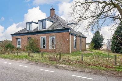 Woning Kleine Houtweg 66 Heemskerk