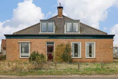 Woning Kleine Houtweg 68 Heemskerk