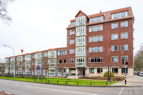 Woning Wolfskuilseweg 20h Nijmegen