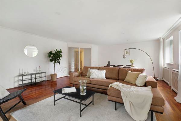 Woning Teslastraat 29 Amsterdam