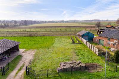 Bouwgrond Dorpsstraat 151a Roermond