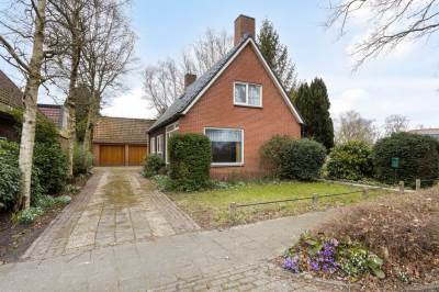 Woning Hoofdweg 217 Slochteren