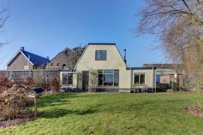 Woning Aalswaard 20 Wijk bij Duurstede
