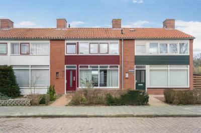 Woning Piet Heinlaan 3 Winschoten
