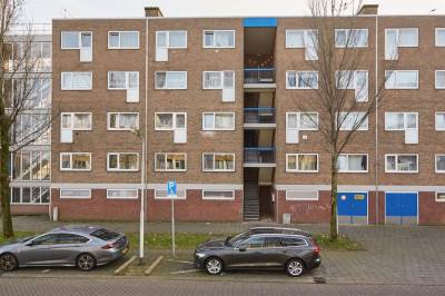 Woning Linnaeusstraat 218 Zaandam