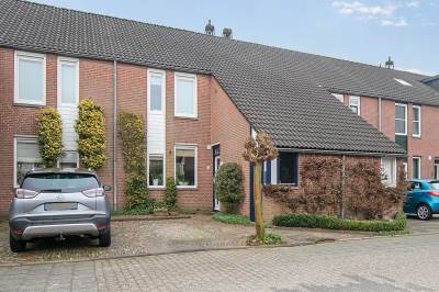 Woning Draailier 8 Soest