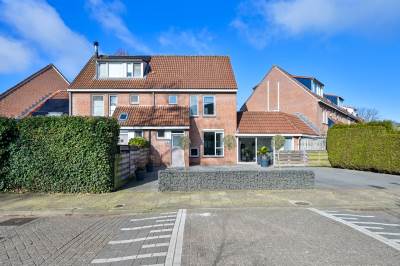 Woning Kerkuil 14 Nieuwegein