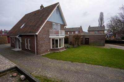 Woning Noordachtereschweg 4 Markelo