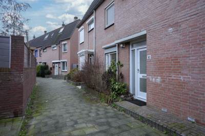 Woning Siluurstraat 12 Heerlen