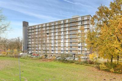 Woning Boerhaavelaan 127 Oosterhout (NB)