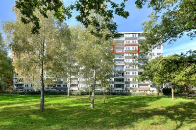 Woning Boerhaavelaan 153 Oosterhout (NB)