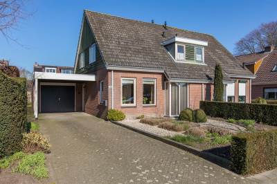 Woning Doetinchemseweg 84 Varsseveld