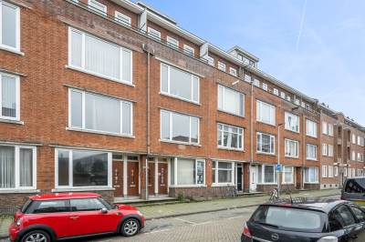 Woning Russischestraat 88A01 Rotterdam