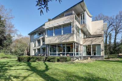 Woning Angelsloërdijk 13D Emmen