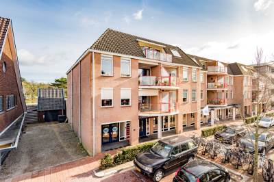 Woning Dolderseweg 142E Den Dolder