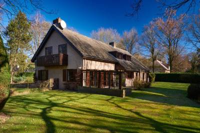 Woning Heuvelacker 2 Bakel