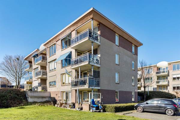 Woning Manschotplein 61 Aalten