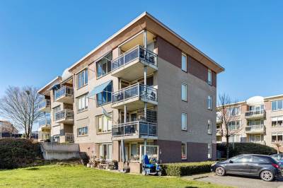 Woning Manschotplein 61 Aalten