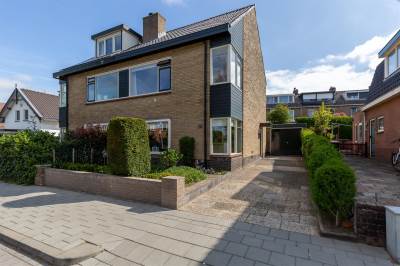 Woning Beetzlaan 13 Soest