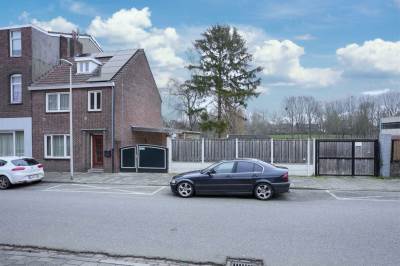 Woning Schandelerstraat 14 Heerlen