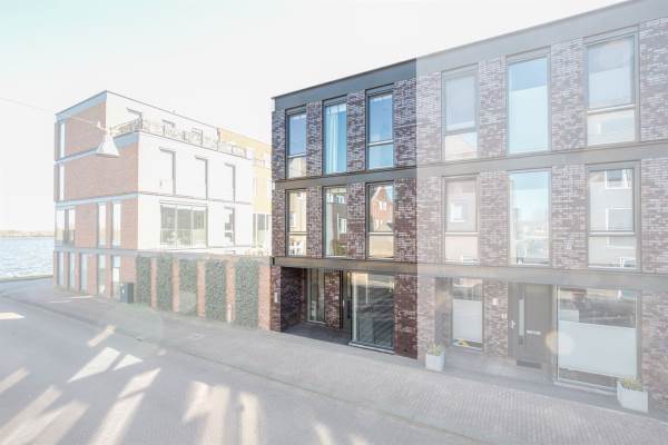 Woning Onegameer 2 Woerden
