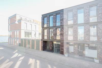 Woning Onegameer 2 Woerden