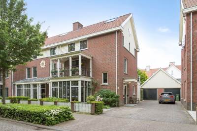 Woning Rubeemden 12 Helmond