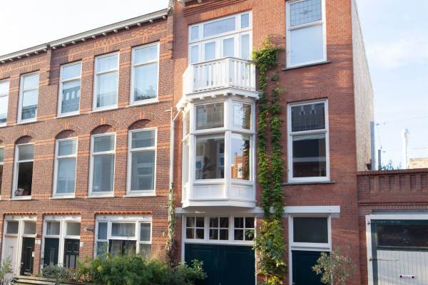 Woning Herschelstraat 56 - 58 Den Haag