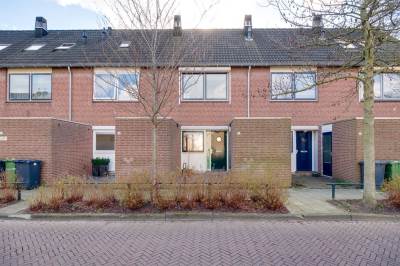 Woning Adelaarshorst 16 Honselersdijk