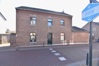 Woning Broekhuizenstraat 90 Landgraaf