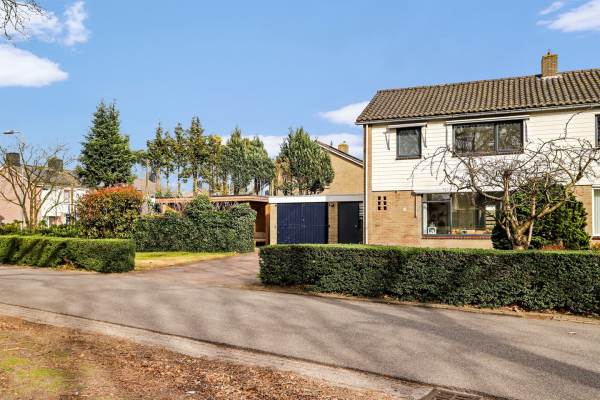 Woning Havixhorst 20 Sleen