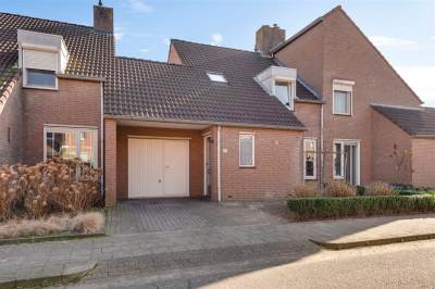 Woning Klemmenstraat 32 Stramproy