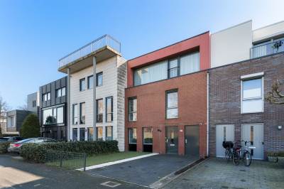 Woning Zandkreek 21 Hoofddorp
