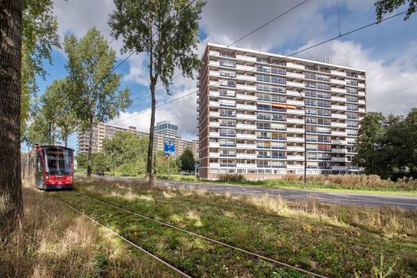 Woning Ocarinalaan 110 Rijswijk (ZH)