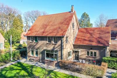 Woning Kwakkenberglaan 3 Berg en Dal