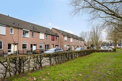 Woning Het Haringvliet 31 Drunen