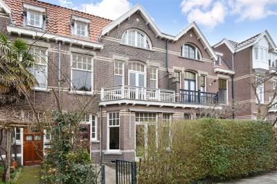 Woning 2e Schuytstraat 157 Den Haag