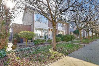 Woning Schapenweijdt 15 Heiloo