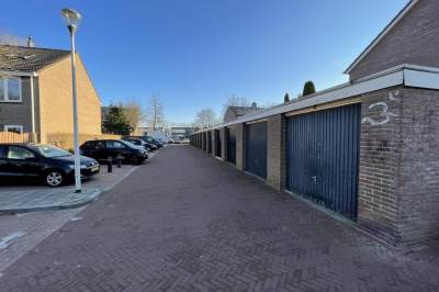 Garage Nesciohof 28GA12 Naarden