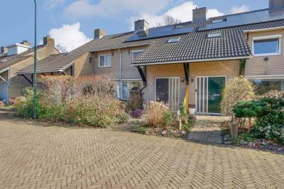 Woning Harrelaers 79 Heiloo