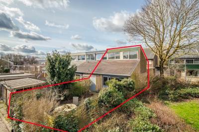 Woning Mosterdhof 256 Westervoort