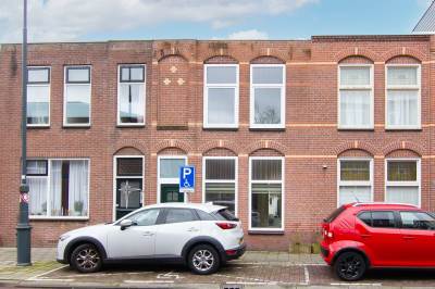 Woning Teding van Berkhoutstraat 34 Haarlem