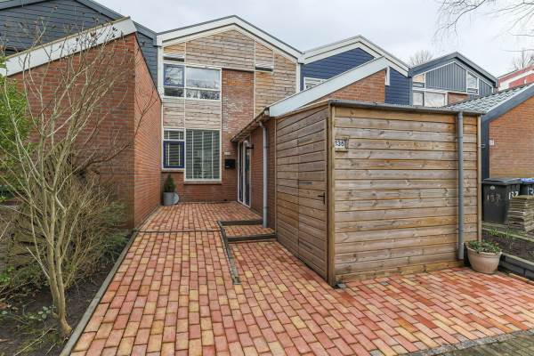 Woning Golfslag 136 Groningen