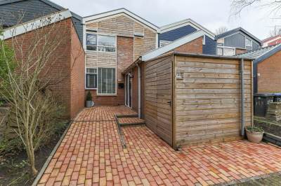 Woning Golfslag 136 Groningen